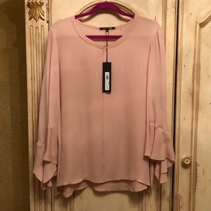 Kobi Halperin blouse.